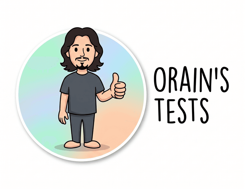 Alternative Uses Test Logo